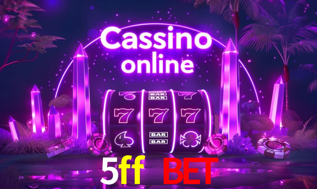 5ff bet - Winners Celebration