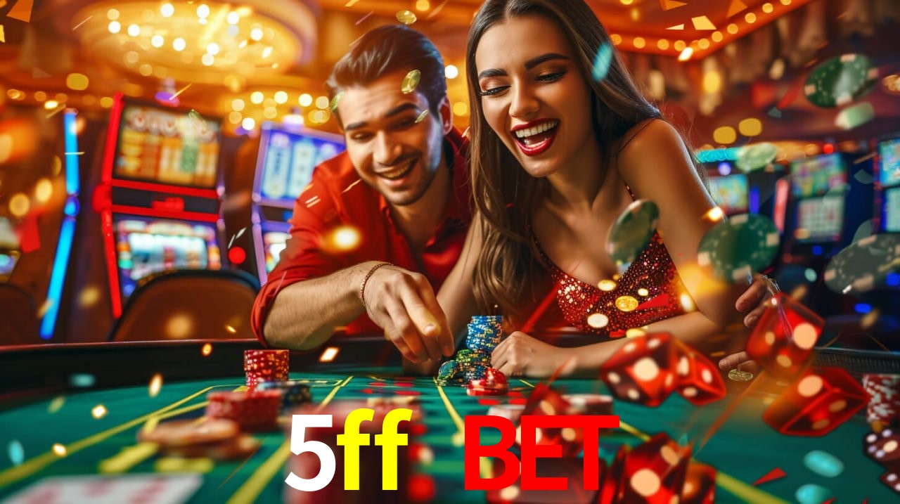 5ff bet - Pagamento PIX Instantâneo